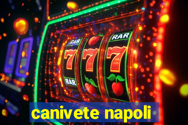 canivete napoli
